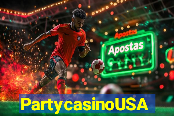 PartycasinoUSA