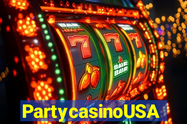 PartycasinoUSA