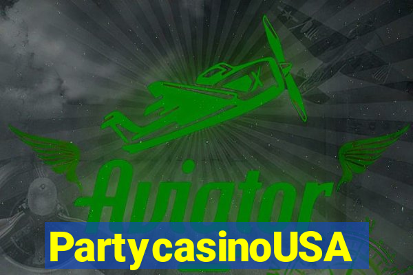 PartycasinoUSA