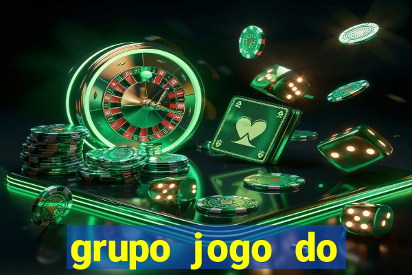 grupo jogo do bicho whatsapp salvador