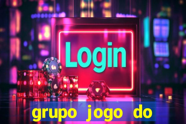 grupo jogo do bicho whatsapp salvador