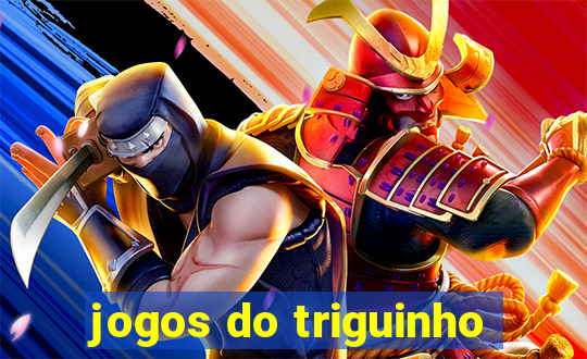 jogos do triguinho