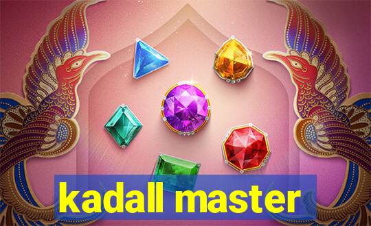 kadall master