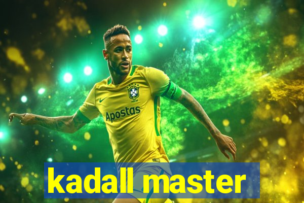 kadall master