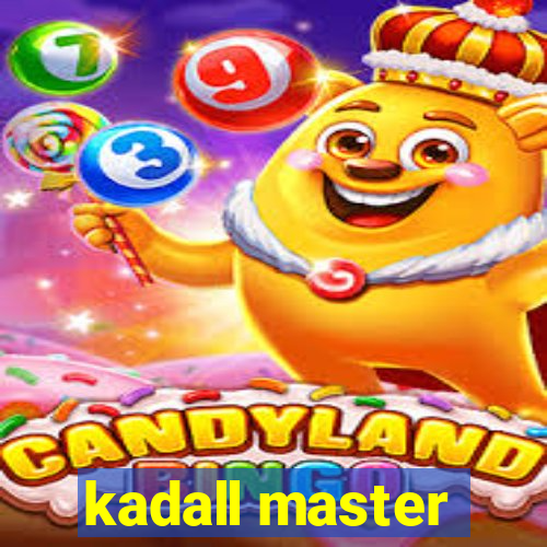 kadall master