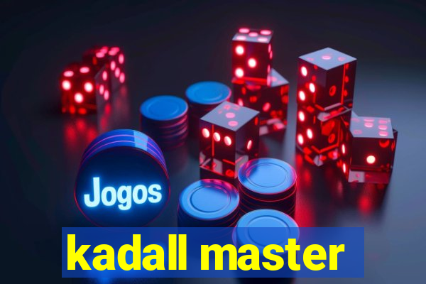 kadall master