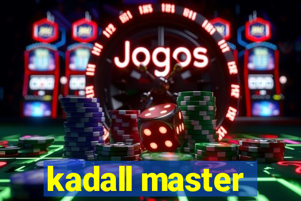 kadall master