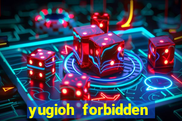 yugioh forbidden memories passwords