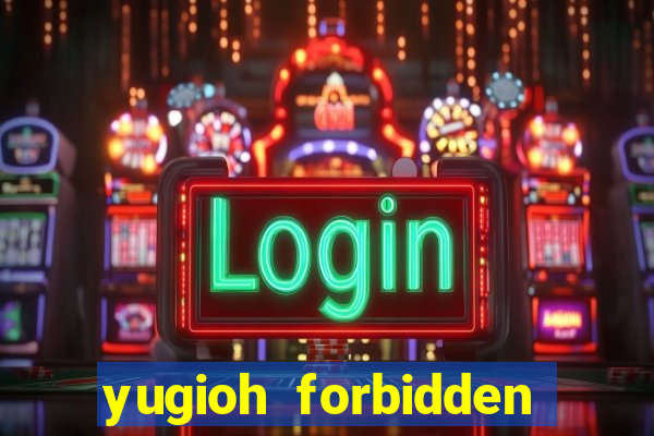 yugioh forbidden memories passwords