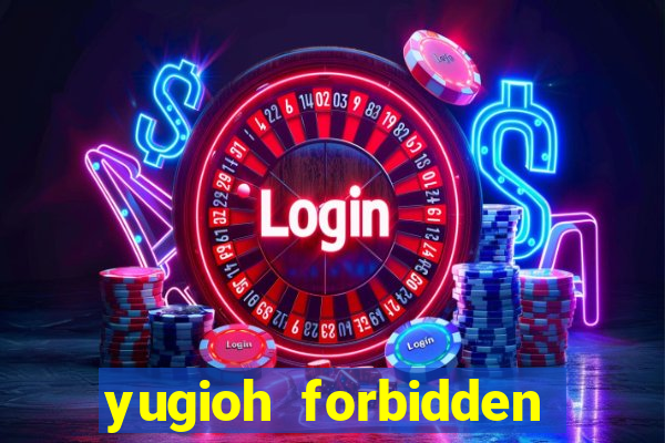 yugioh forbidden memories passwords