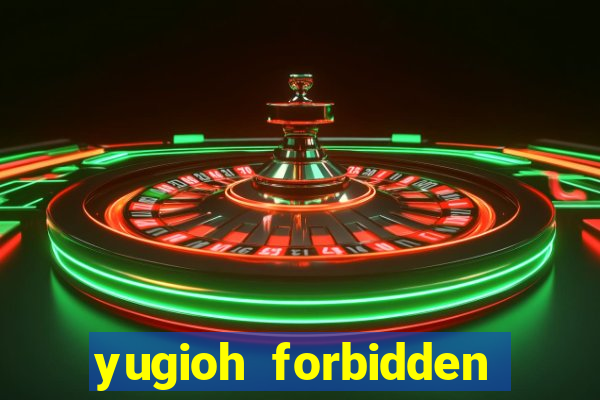 yugioh forbidden memories passwords