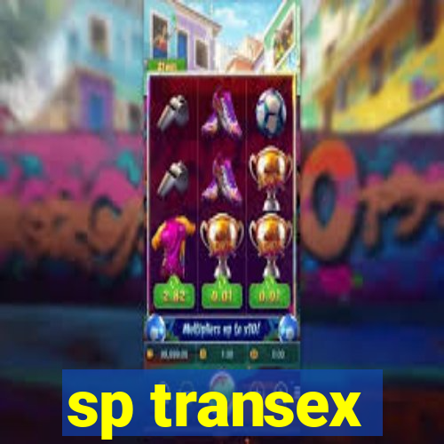 sp transex