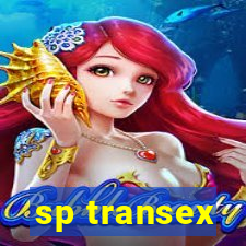 sp transex