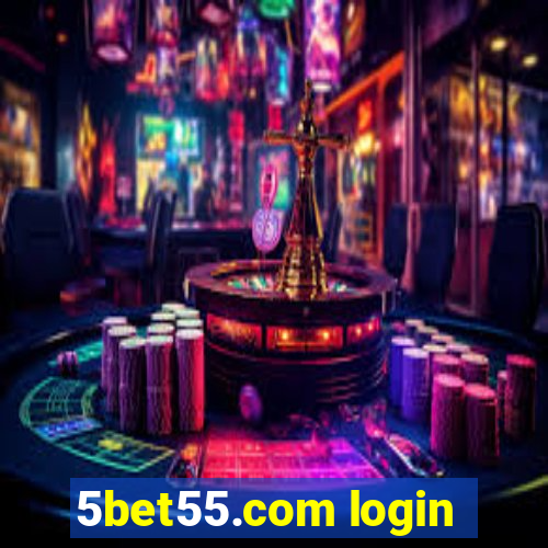 5bet55.com login