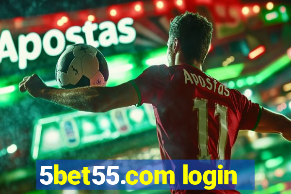 5bet55.com login