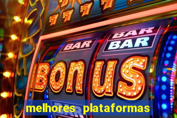 melhores plataformas de jogos que pagam