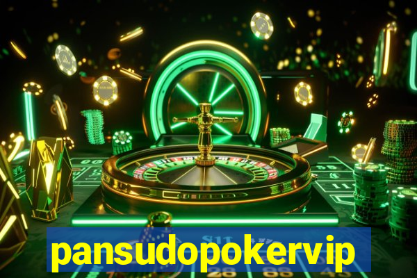 pansudopokervip.net