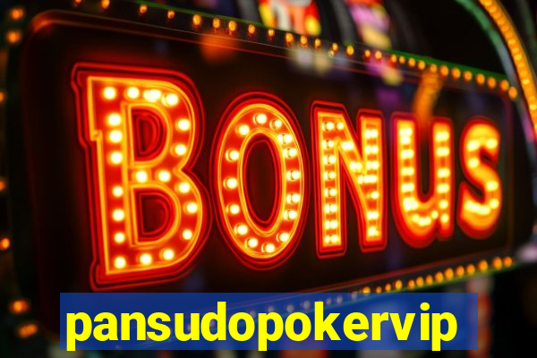 pansudopokervip.net