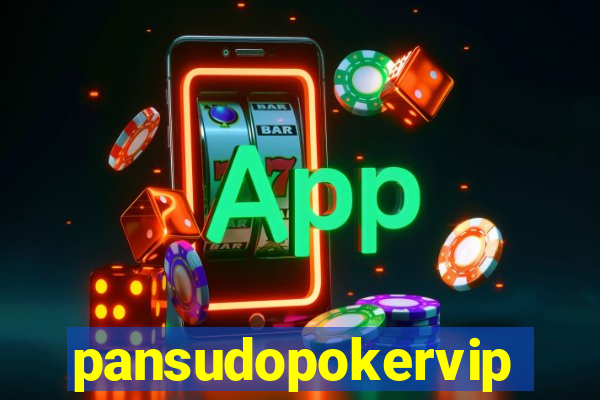 pansudopokervip.net