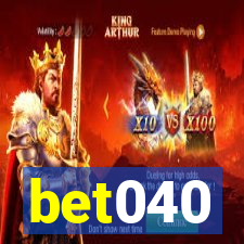 bet040