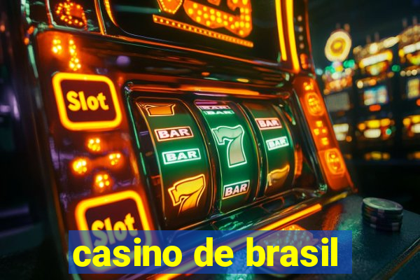 casino de brasil