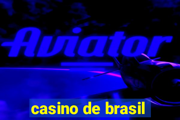 casino de brasil