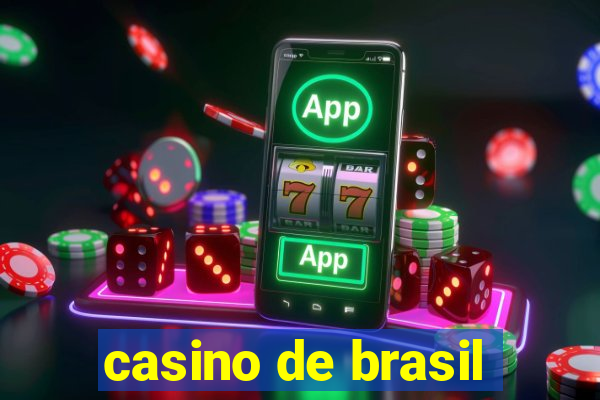 casino de brasil