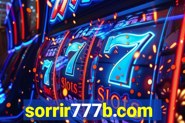 sorrir777b.com