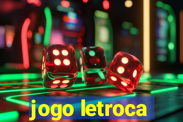 jogo letroca