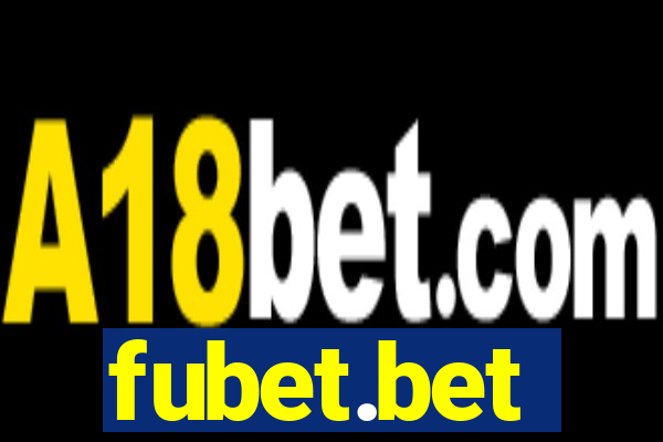 fubet.bet