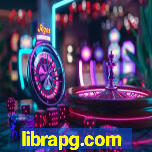 librapg.com