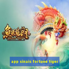 app sinais fortune tiger