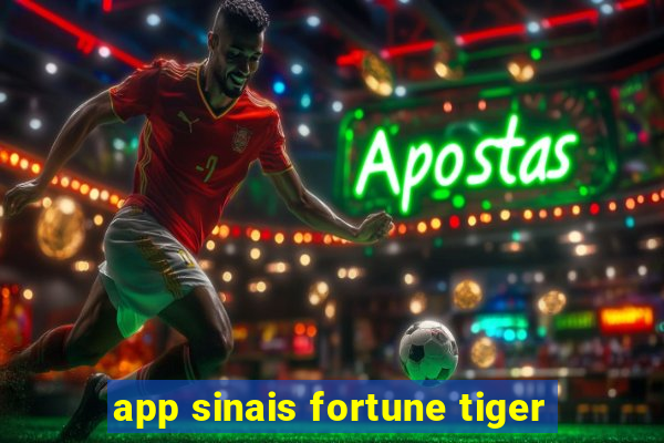 app sinais fortune tiger