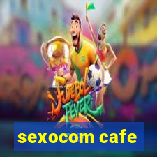 sexocom cafe