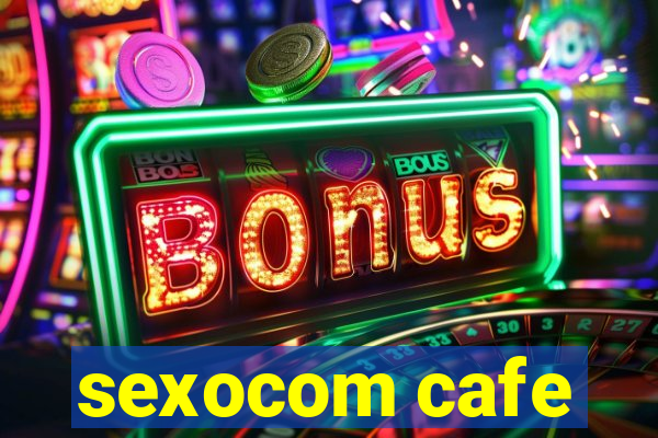 sexocom cafe