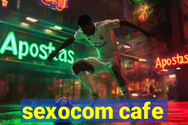 sexocom cafe