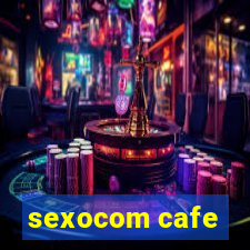 sexocom cafe