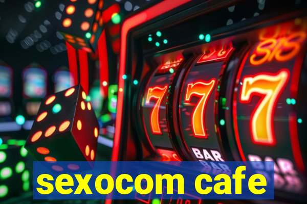 sexocom cafe