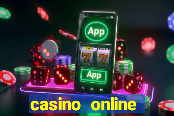 casino online brasil caca niqueis