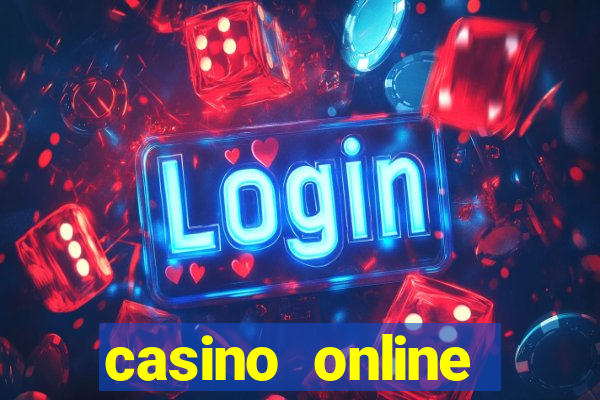 casino online brasil caca niqueis