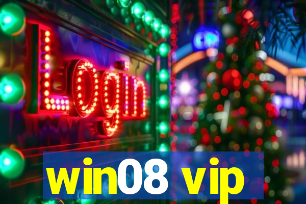 win08 vip