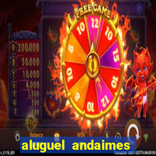 aluguel andaimes porto alegre