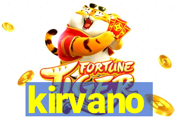 kirvano