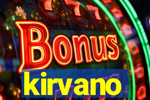 kirvano