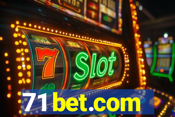 71 bet.com