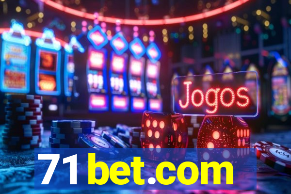 71 bet.com