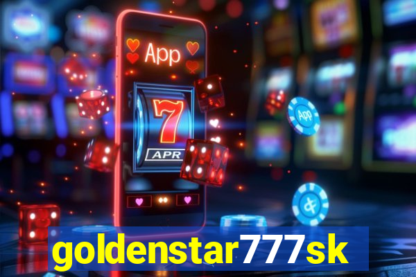 goldenstar777sk