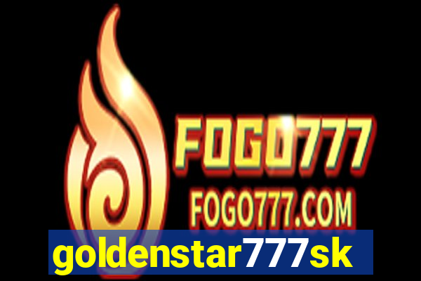 goldenstar777sk