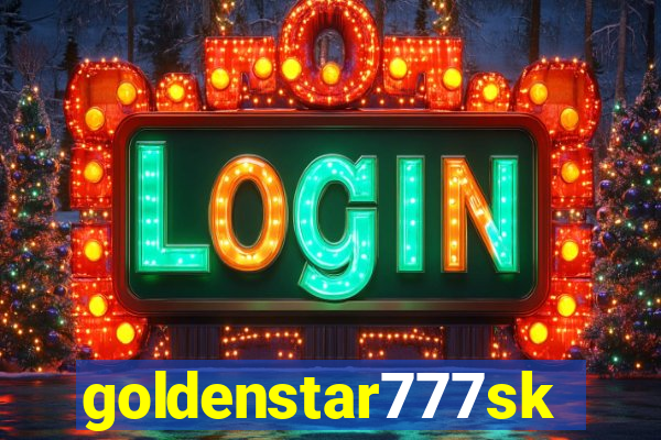 goldenstar777sk