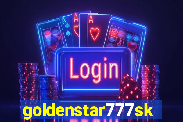 goldenstar777sk